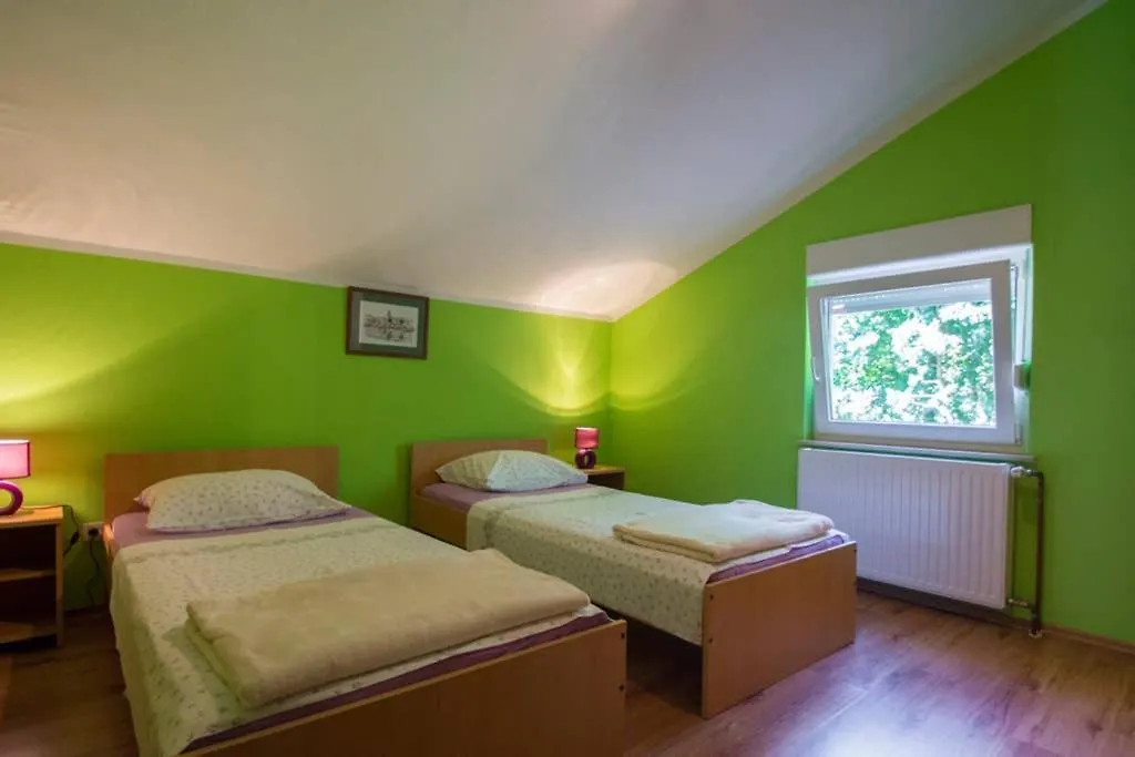Villa Tereza Grižane